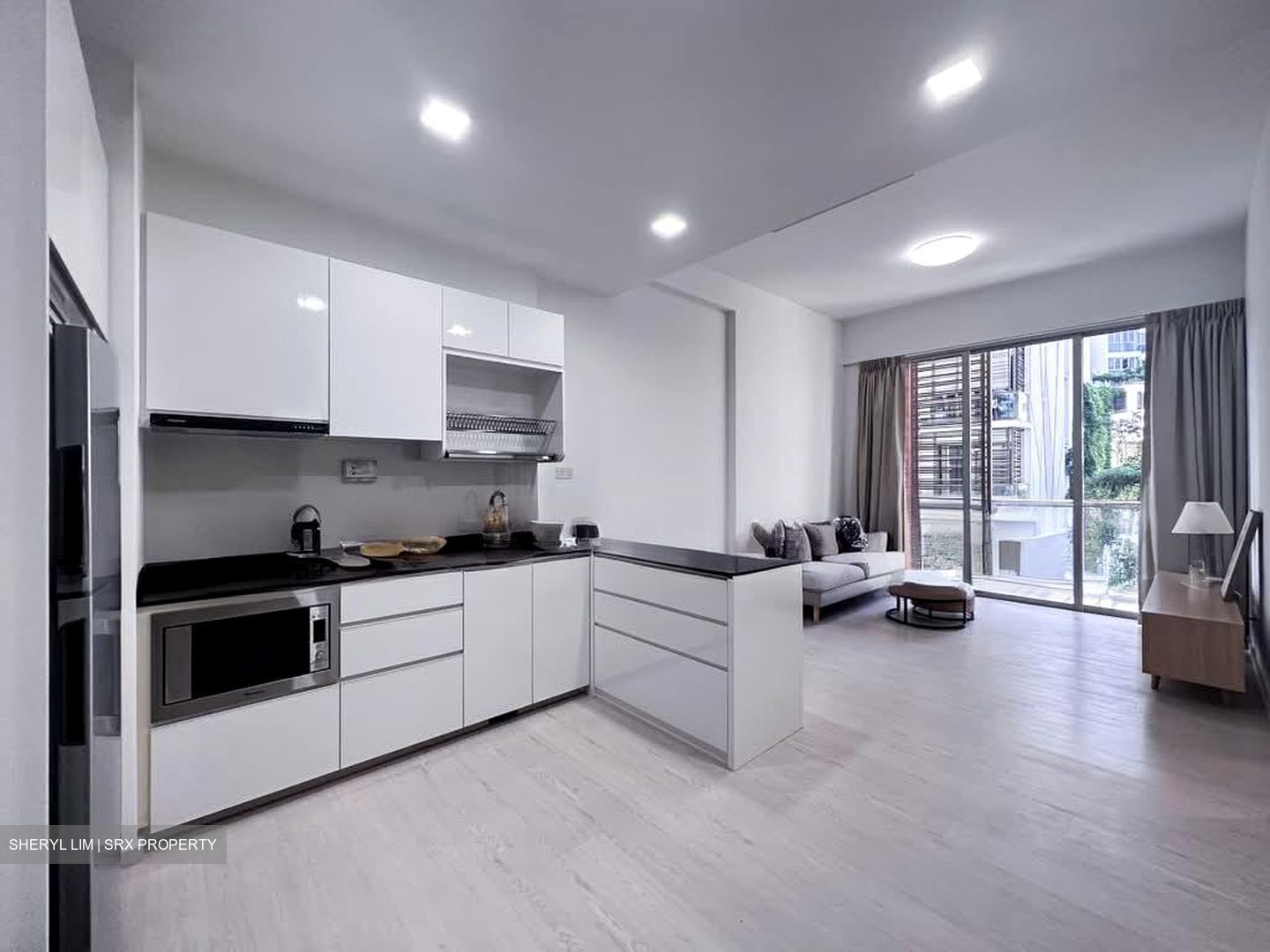 eCO (D16), Condominium #535315601